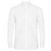 Modern long sleeve Oxford shirt - Spontex Workwear