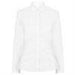 Women's modern long sleeve Oxford shirt - Spontex Workwear