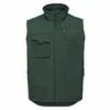 Heavy-Duty Gilet