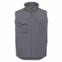 Heavy-Duty Gilet