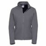 Women's Smart Softshell Jacket