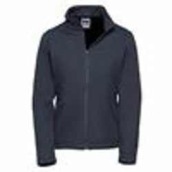 Women's Smart Softshell Jacket