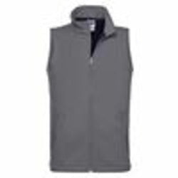 Smart Softshell Gilet