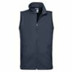 Smart Softshell Gilet