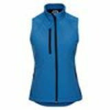 Women's Softshell Gilet