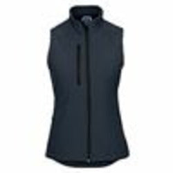 Women's Softshell Gilet