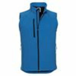 Softshell Gilet