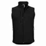 Softshell Gilet