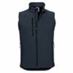 Softshell Gilet