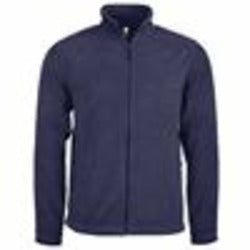 Zip-Through Microfleece Jacket