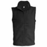 Luca Zip-Through Microfleece Gilet