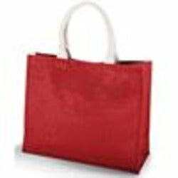 Jute Beach Bag