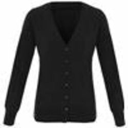 Women's 'Essential' Acrylic Cardigan