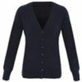 Women's 'Essential' Acrylic Cardigan