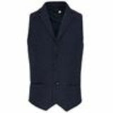 Herringbone Waistcoat