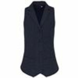 Women's Herringbone Waistcoat