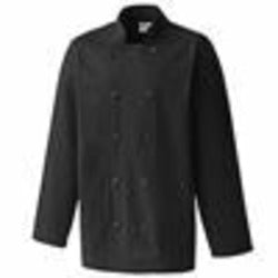 Long Sleeve Chef’S Jacket