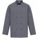 Long Sleeve Chef’S Jacket