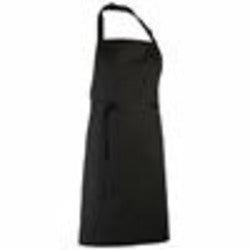 Colours Bib Apron - Xl