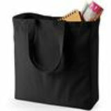 Canvas Classic Shopper