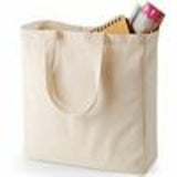 Canvas Classic Shopper