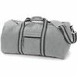 Vintage Canvas Holdall