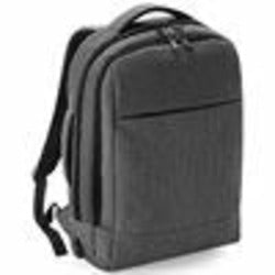 Q-Tech Charge Convertible Backpack