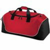 Teamwear Jumbo Kit Bag