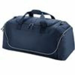 Teamwear Jumbo Kit Bag