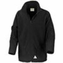 Core Junior Microfleece Jacket