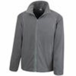 Core Microfleece Jacket