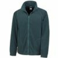 Core Microfleece Jacket