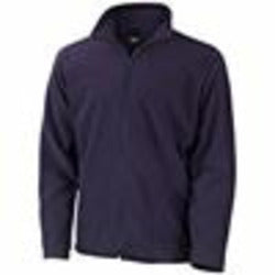 Core Microfleece Jacket