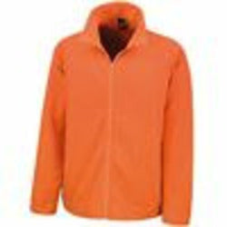 Core Microfleece Jacket