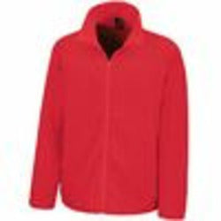 Core Microfleece Jacket