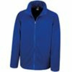 Core Microfleece Jacket