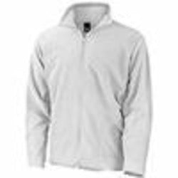 Core Microfleece Jacket