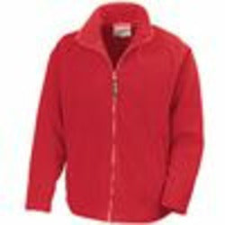 Horizon High-Grade Microfleece Jacket