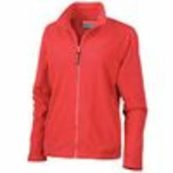 Women's Horizon High-Grade Microfleece Jacket