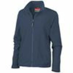 Women's Horizon High-Grade Microfleece Jacket