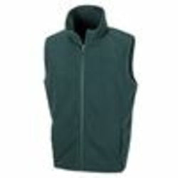 Core Microfleece Gilet