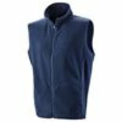 Core Microfleece Gilet