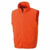 Core Microfleece Gilet