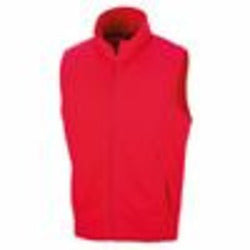 Core Microfleece Gilet