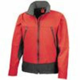 Softshell Activity Jacket