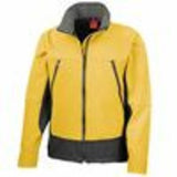 Softshell Activity Jacket