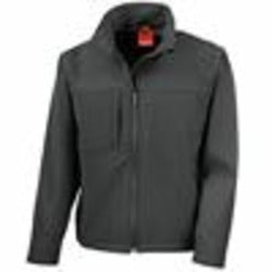 Classic Softshell Jacket