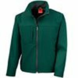 Classic Softshell Jacket