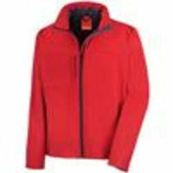 Classic Softshell Jacket