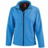 Women's Classic Softshell Jacket